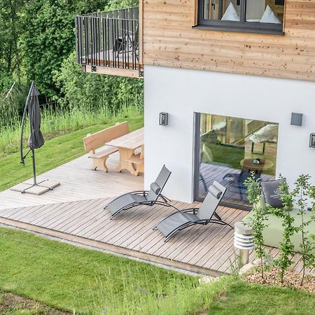 Kroner Chalets Zwiesel Exteriér fotografie