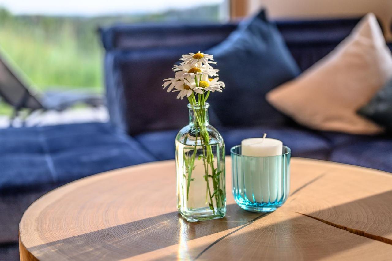 Kroner Chalets Zwiesel Exteriér fotografie