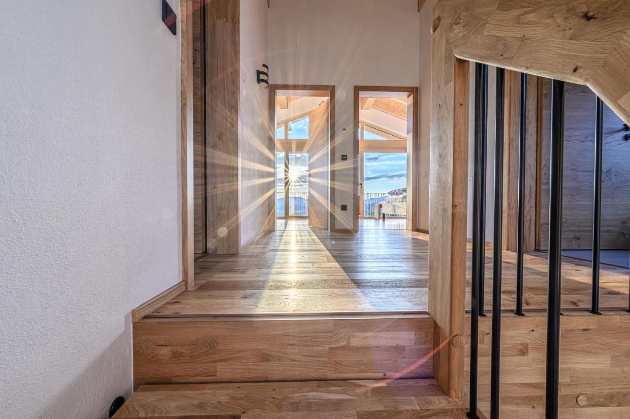 Kroner Chalets Zwiesel Exteriér fotografie