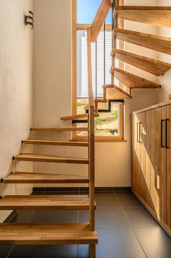 Kroner Chalets Zwiesel Exteriér fotografie