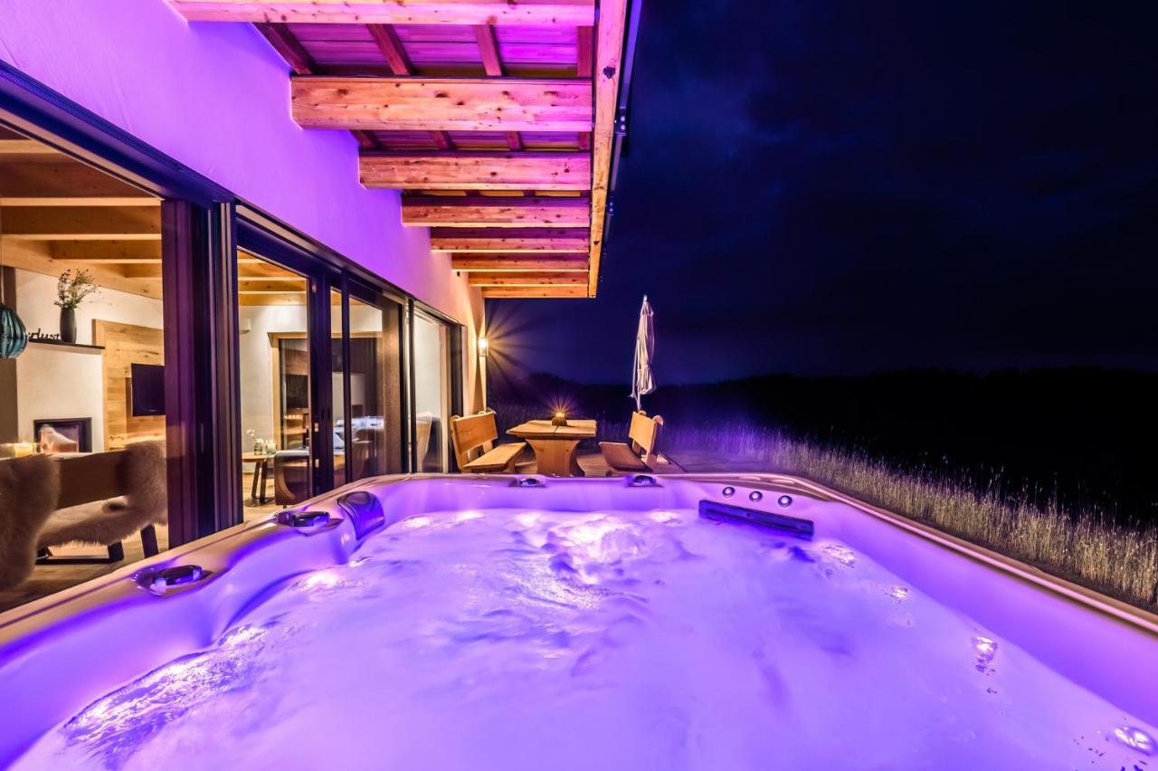 Kroner Chalets Zwiesel Exteriér fotografie