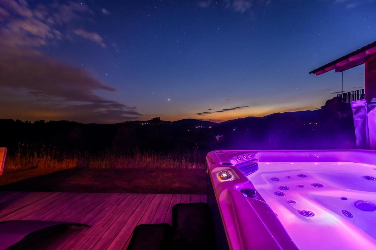 Kroner Chalets Zwiesel Exteriér fotografie
