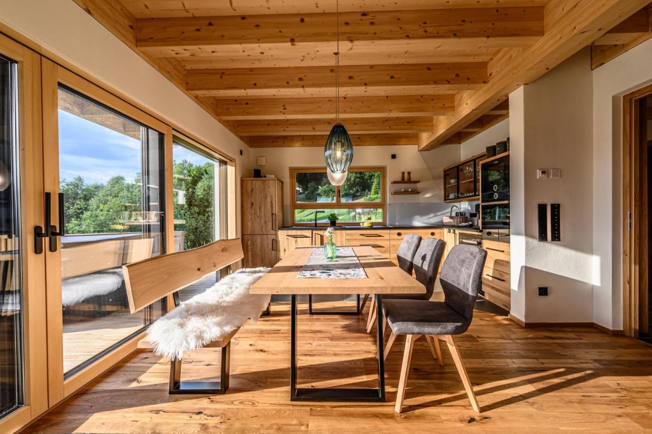 Kroner Chalets Zwiesel Exteriér fotografie